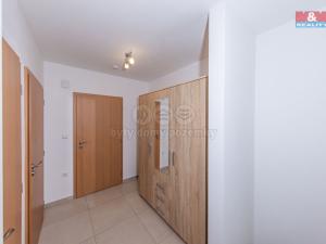 Prodej bytu 2+kk, Svitavy - Předměstí, Rooseveltova, 61 m2
