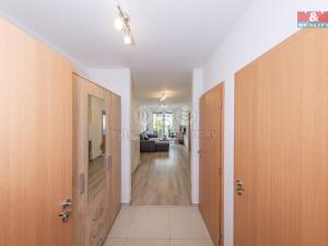 Prodej bytu 2+kk, Svitavy - Předměstí, Rooseveltova, 61 m2