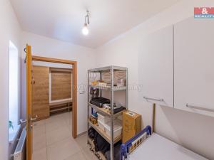 Prodej bytu 2+kk, Svitavy - Předměstí, Rooseveltova, 61 m2