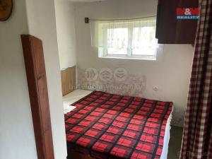 Prodej chaty, Zbraslavice, 47 m2