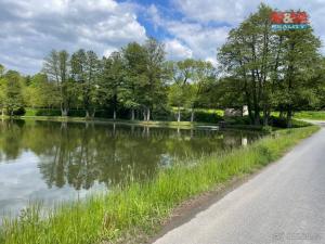Prodej chaty, Zbraslavice, 47 m2