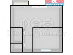 Prodej chaty, Zbraslavice, 47 m2
