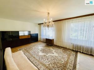 Prodej rodinného domu, Praha - Břevnov, Rybova, 140 m2