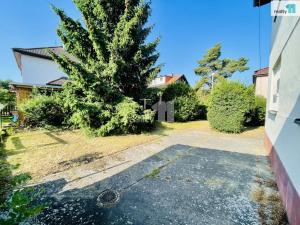 Prodej rodinného domu, Praha - Břevnov, Rybova, 140 m2