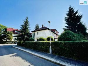 Prodej rodinného domu, Praha - Břevnov, Rybova, 140 m2
