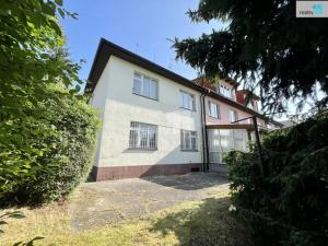 Prodej rodinného domu, Praha - Břevnov, Rybova, 140 m2
