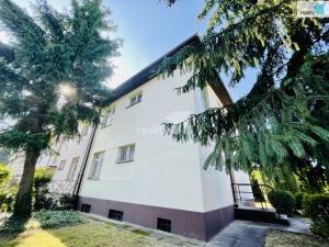 Prodej rodinného domu, Praha - Břevnov, Rybova, 140 m2