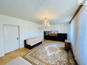 Prodej rodinného domu, Praha - Břevnov, Rybova, 140 m2