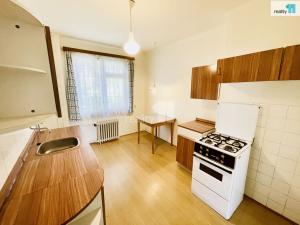 Prodej rodinného domu, Praha - Břevnov, Rybova, 140 m2