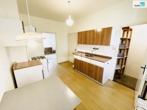 Prodej rodinného domu, Praha - Břevnov, Rybova, 140 m2