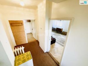 Prodej rodinného domu, Praha - Břevnov, Rybova, 140 m2