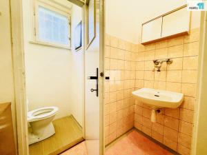 Prodej rodinného domu, Praha - Břevnov, Rybova, 140 m2