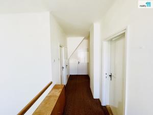 Prodej rodinného domu, Praha - Břevnov, Rybova, 140 m2