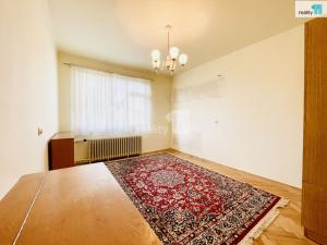 Prodej rodinného domu, Praha - Břevnov, Rybova, 140 m2