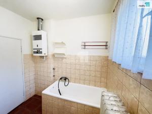 Prodej rodinného domu, Praha - Břevnov, Rybova, 140 m2