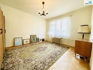 Prodej rodinného domu, Praha - Břevnov, Rybova, 140 m2