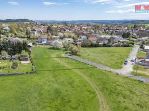 Prodej pozemku pro bydlení, Kasejovice, 916 m2