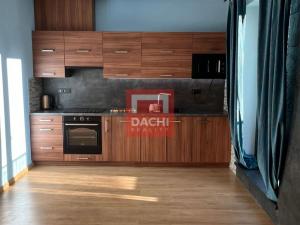 Pronájem bytu 1+kk, Olomouc - Klášterní Hradisko, Pasteurova, 46 m2