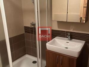 Pronájem bytu 1+kk, Olomouc - Klášterní Hradisko, Pasteurova, 46 m2