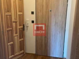 Pronájem bytu 1+kk, Olomouc - Klášterní Hradisko, Pasteurova, 46 m2