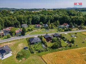Prodej rodinného domu, Vojkovice, 108 m2
