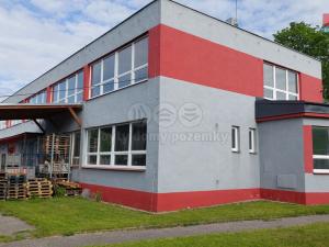 Pronájem kanceláře, Bruntál, Rýmařovská, 600 m2