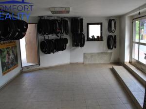 Prodej skladu, Ostrava - Poruba, V Zahradách, 298 m2