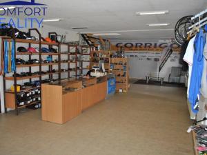 Prodej skladu, Ostrava - Poruba, V Zahradách, 298 m2