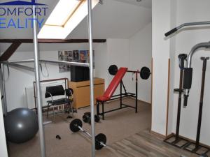 Prodej skladu, Ostrava - Poruba, V Zahradách, 298 m2
