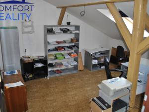 Prodej skladu, Ostrava - Poruba, V Zahradách, 298 m2