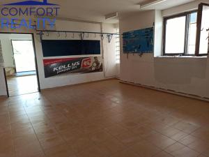 Prodej skladu, Ostrava - Poruba, V Zahradách, 298 m2