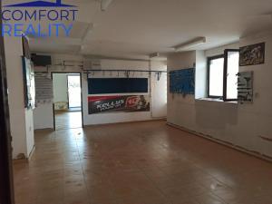 Prodej skladu, Ostrava - Poruba, V Zahradách, 298 m2