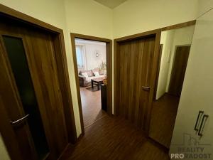 Pronájem bytu 2+kk, Hodonín, Čajkovského, 52 m2