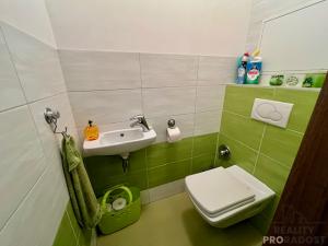 Pronájem bytu 2+kk, Hodonín, Čajkovského, 52 m2