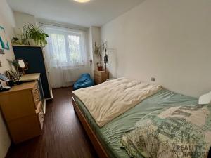 Pronájem bytu 2+kk, Hodonín, Čajkovského, 52 m2