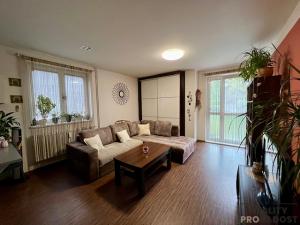 Pronájem bytu 2+kk, Hodonín, Čajkovského, 52 m2
