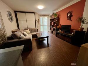 Pronájem bytu 2+kk, Hodonín, Čajkovského, 52 m2