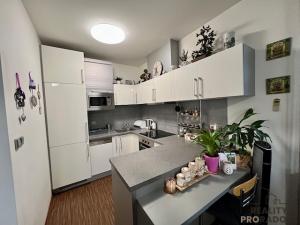 Pronájem bytu 2+kk, Hodonín, Čajkovského, 52 m2