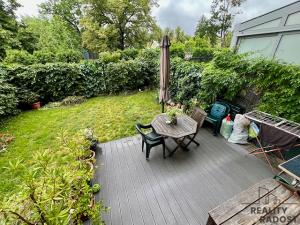 Pronájem bytu 2+kk, Hodonín, Čajkovského, 52 m2