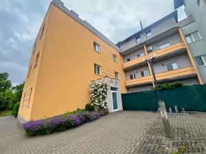 Pronájem bytu 2+kk, Hodonín, Čajkovského, 52 m2