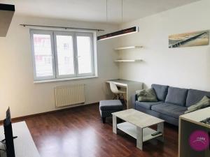 Pronájem bytu 2+kk, Olomouc, Peškova, 58 m2