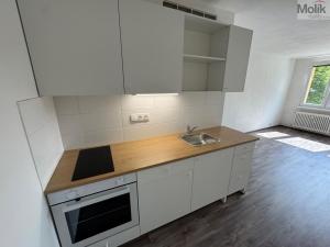 Pronájem bytu 2+kk, Most, tř. Budovatelů, 40 m2