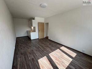 Pronájem bytu 2+kk, Most, tř. Budovatelů, 40 m2
