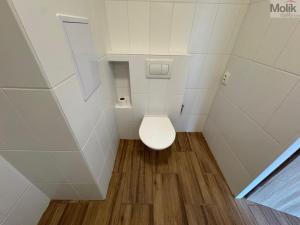 Pronájem bytu 2+kk, Most, tř. Budovatelů, 40 m2