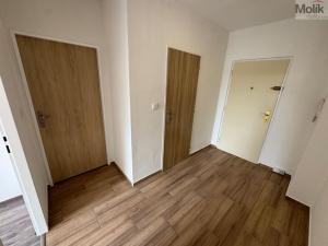 Pronájem bytu 2+kk, Most, tř. Budovatelů, 40 m2