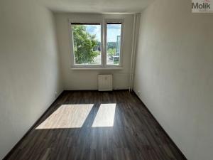 Pronájem bytu 2+kk, Most, tř. Budovatelů, 40 m2