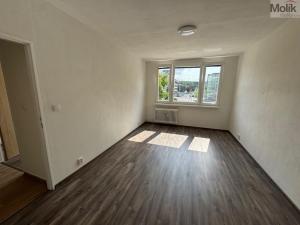 Pronájem bytu 2+kk, Most, tř. Budovatelů, 40 m2