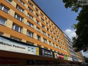 Pronájem bytu 2+kk, Most, tř. Budovatelů, 40 m2