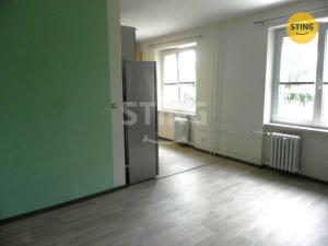 Pronájem bytu 2+1, Přerov, Šrobárova, 50 m2