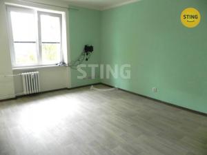 Pronájem bytu 2+1, Přerov, Šrobárova, 50 m2